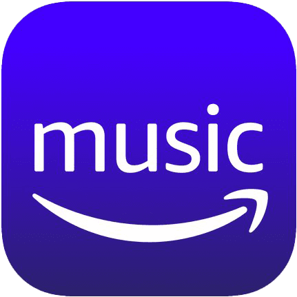 Amazon Music Icon
