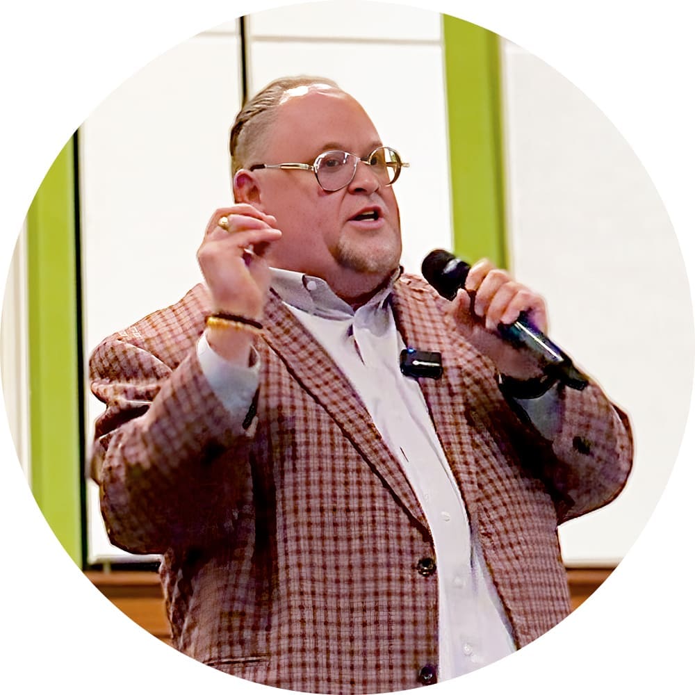 Christian Keynote 3.1