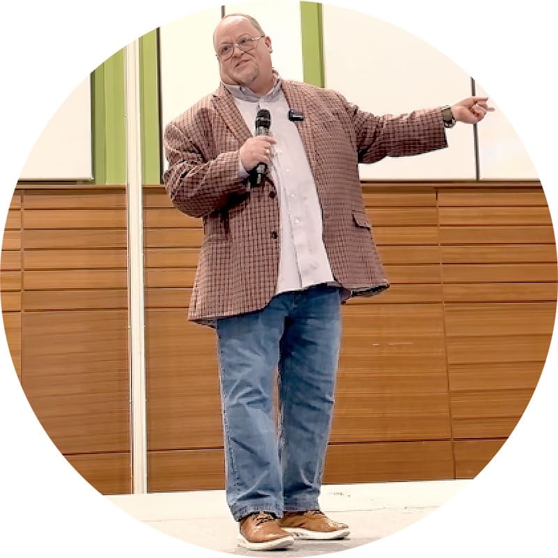 Christian Keynote 5