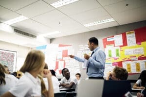 Classroom - DTE