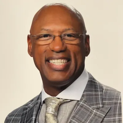 Gerald Robinson