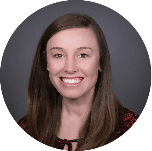 Randa Bush Headshot