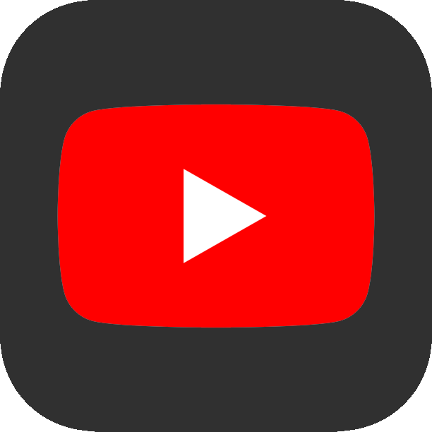 YouTube Icon