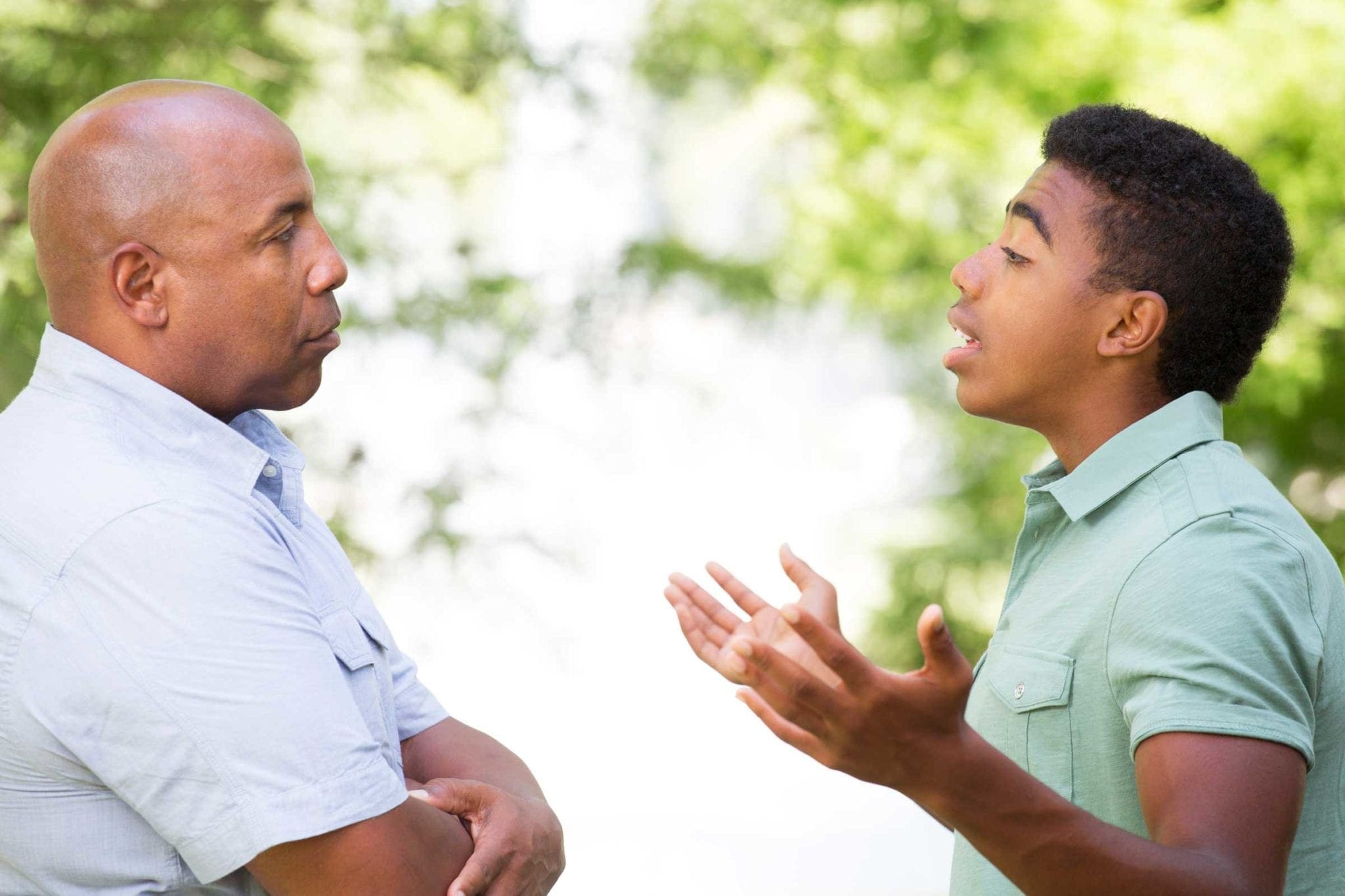 Teachers, Counselors, Social Workers – and the Defense Mechanisms We Use