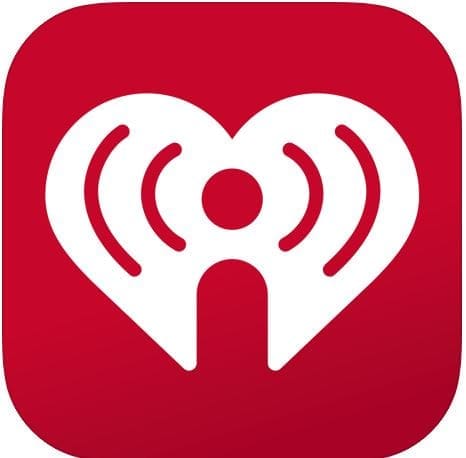iHeart Radio Icon