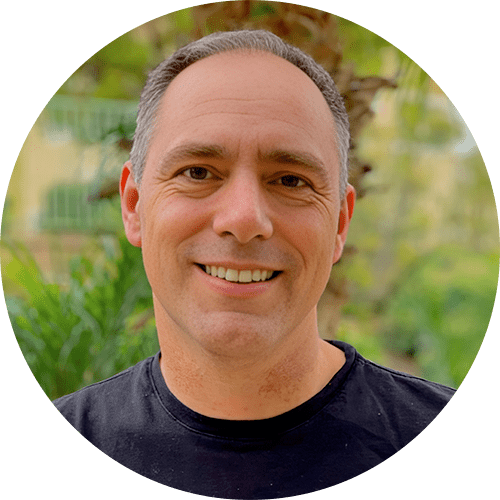 joe Antonelli