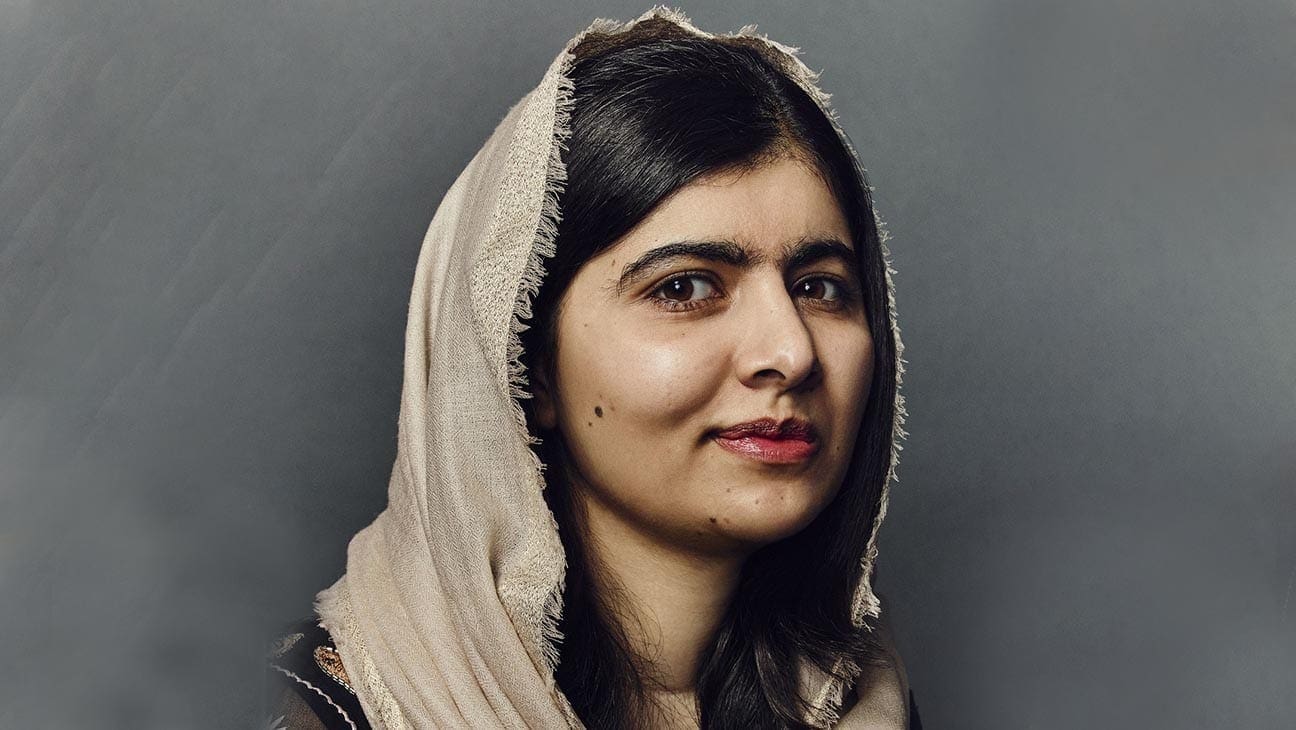 What Malala Yousafzai Can Teach Us About Street Resilience