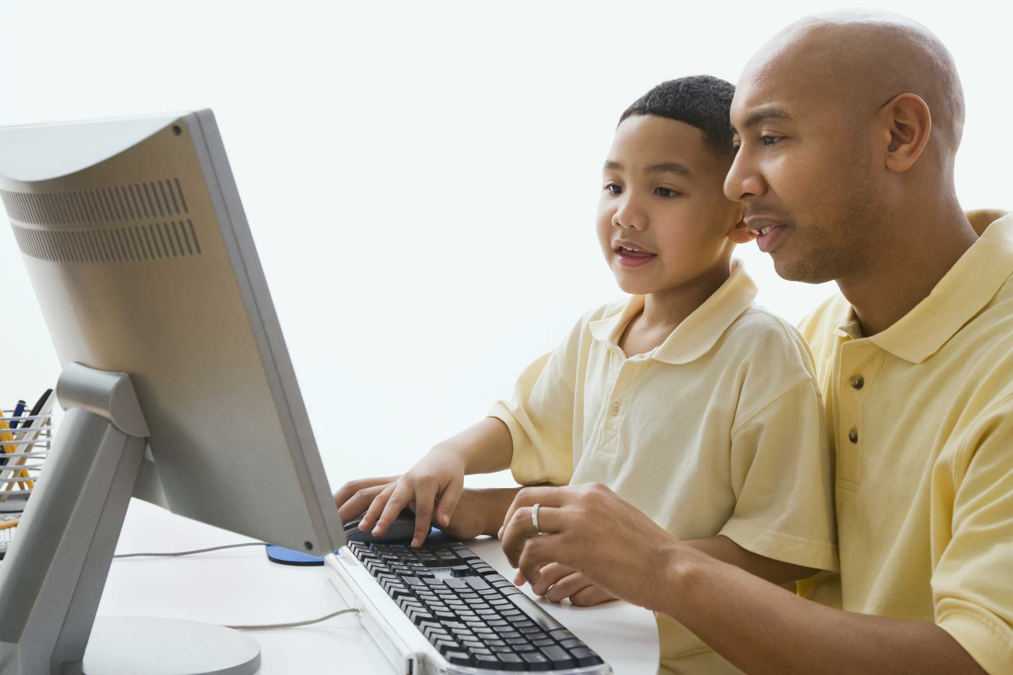 An Online Resource, NOT An Online Resilience Program