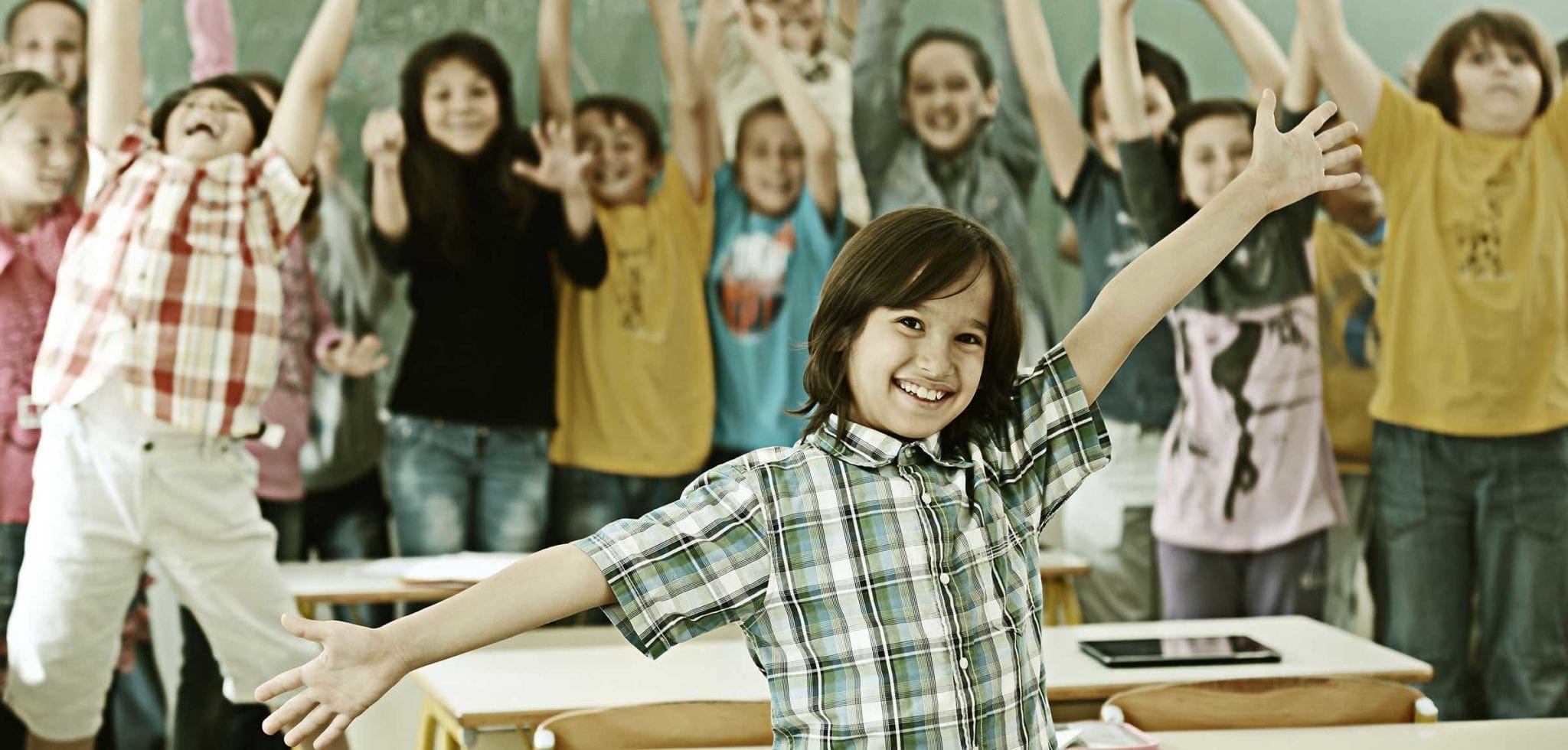 3 Creative Tips for Getting Students Excited Before School Starts Back Up Again